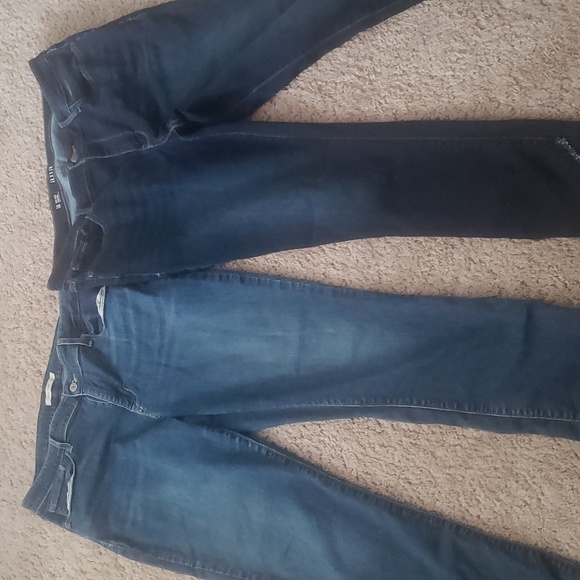 Levi's Denim - 2 Jeans Size 18